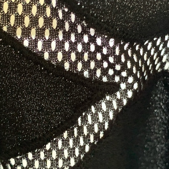 Vintage PRADA made in Italy size 44 black skirt - Picture 8 of 15